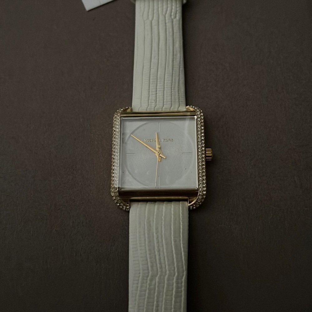 Michael kors lake watch MK2600